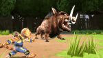 اسکرین-شات-بازی-Legend-of-Kay-Anniversary-PS4