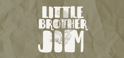 Download Little Brother Jim for PC – HOODLUM