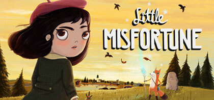 Download Little Misfortune for Computer - SKIDROW