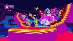 اسکرین-شات-بازی-Newt-One
