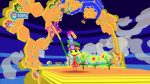 اسکرین-شات-بازی-Newt-One