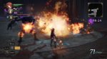 اسکرین-شات-بازی-Nights-of-Azure-2-Bride-of-the-New-Moon-PS4