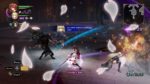 اسکرین-شات-بازی-Nights-of-Azure-2-Bride-of-the-New-Moon-PS4
