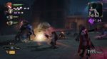 اسکرین-شات-بازی-Nights-of-Azure-2-Bride-of-the-New-Moon-PS4