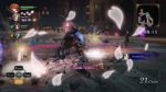اسکرین-شات-بازی-Nights-of-Azure-2-Bride-of-the-New-Moon-PS4