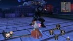 اسکرین-شات-بازی-Nights-of-Azure-PS4