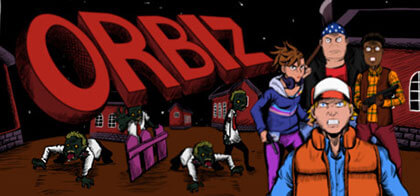 Download Orbiz for PC