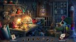 تصاویر-بازی-Paranormal-Files-Hook-Mans-Legend