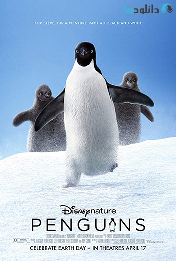 کاور-Penguins-2019