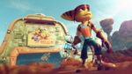 اسکرین-شات-بازی-Ratchet-and-Clank-PS4