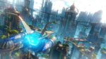 اسکرین-شات-بازی-Ratchet-and-Clank-PS4