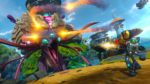 اسکرین-شات-بازی-Ratchet-and-Clank-PS4