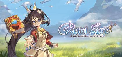 Download RemiLore Lost Girl in the Lands of Lore for PC