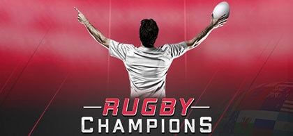 Download Rugby Champions Game for PC – SKIDROW Version