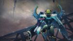 اسکرین-شات-بازی-STRIDER-PS4