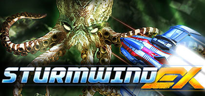 Download Game STURMWIND EX + Update v1.0.0.4 for PC