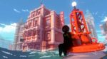 اسکرین-شات-بازی-Sea-of-Solitude