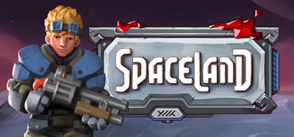 Download Spaceland v1.1.5.78 for PC