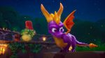 اسکرین-شات-بازی-Spyro-Reignited-Trilogy