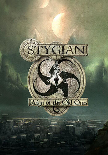 Stygian Reign of the Old Ones v1.1.7