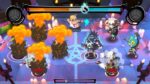 اسکرین-شات-بازی-Super-Dodgeball-Beats