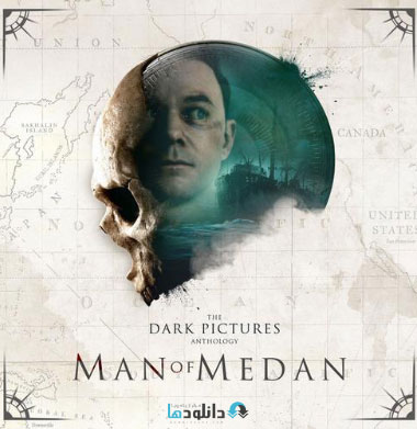 موسیقی-متن-بازی-The-Dark-Pictures-Anthology-Man-of-Medan-ost