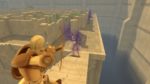 اسکرین-شات-بازی-The-Girl-and-the-Robot-Deluxe-Edition-PS4