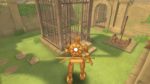 اسکرین-شات-بازی-The-Girl-and-the-Robot-Deluxe-Edition-PS4