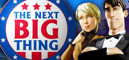 Download The Next BIG Thing Game for PC – GOG Version