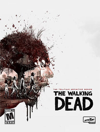 دانلود-بازی-The-Walking-Dead-Definitive