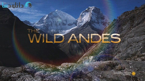 کاور-The-Wild-Andes-2019