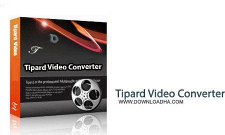 نرم-افزار-Tipard-Video-Converter