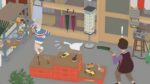 تصاویر-بازی-Untitled-Goose-Game