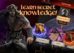 اسکرین-شات-Vikings-War-of-Clans