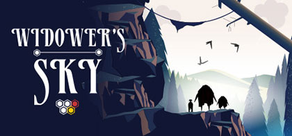 Download Game Widowers Sky + Update 2 for PC