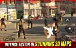 اسکرین-شات-Zombie-Hunter-Apocalypse