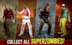 اسکرین-شات-Zombie-Hunter-Apocalypse