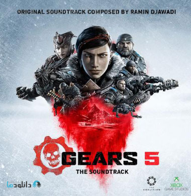 موسیقی-متن-بازی-gears-5-ost