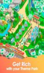 اسکرین-شات-idle-theme-park-tycoon