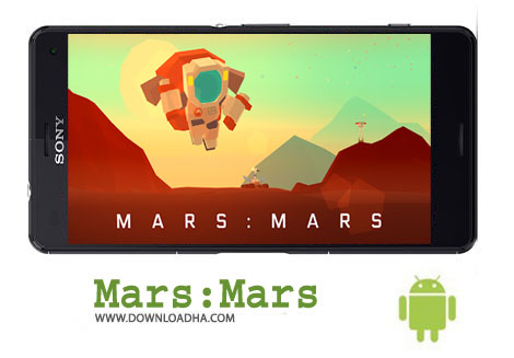 کاور-بازی-mars-mars-cover