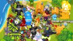 اسکرین-شات-Bloons-TD-6