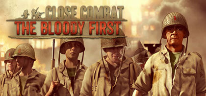 Close Combat The Bloody First v1.1.7