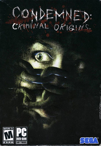 Condemned Criminal Origins