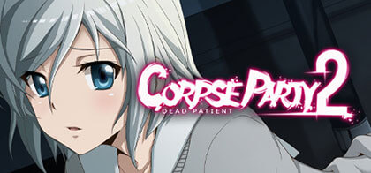 Corpse Party 2 Dead Patient