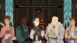 تصاویر-بازی-Court-of-Ashes