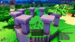 تصاویر-بازی-cube-world