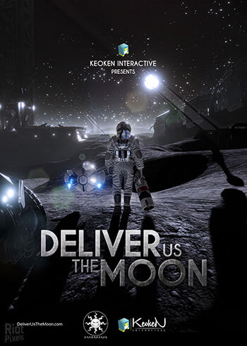 Download game Deliver Us The Moon v1.4.4 for computer - CODEX