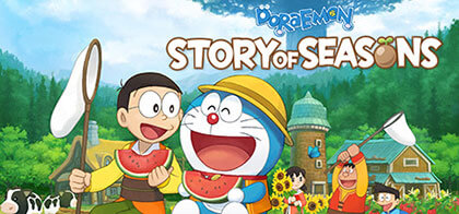 دانلود-بازی-Doraemon-Story-of-Seasons