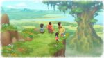 تصاویر-بازی-Doraemon-Story-of-Seasons