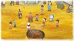 تصاویر-بازی-Doraemon-Story-of-Seasons